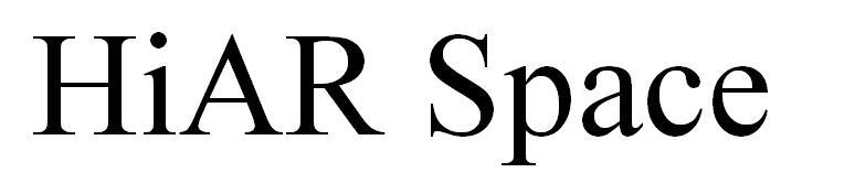 HIAR SPACE