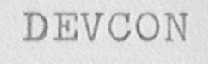 DEVCON