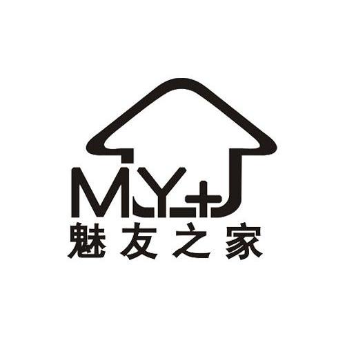 魅友之家 MY+