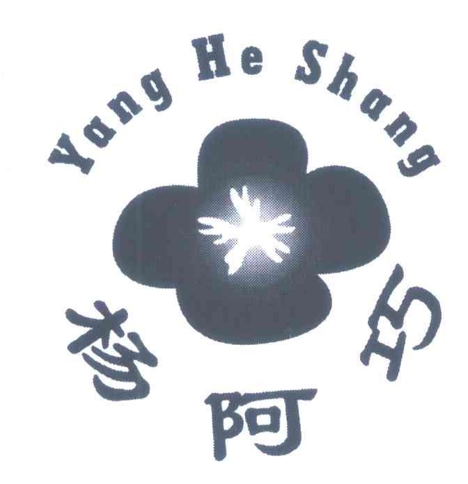 杨阿巧 YANG HE SHANG