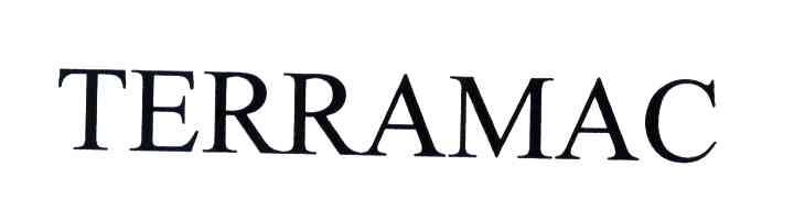 TERRAMAC
