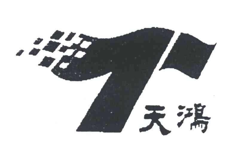 天鸿;T