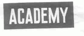 ACADEMY