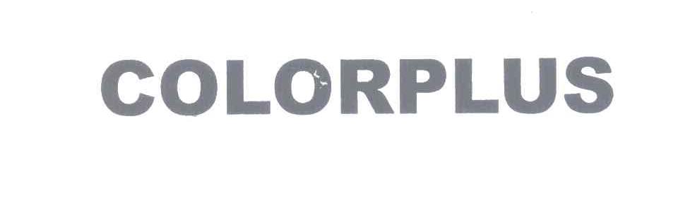 COLORPLUS