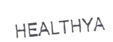 HEALTHYA
