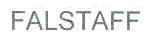 FALSTAFF
