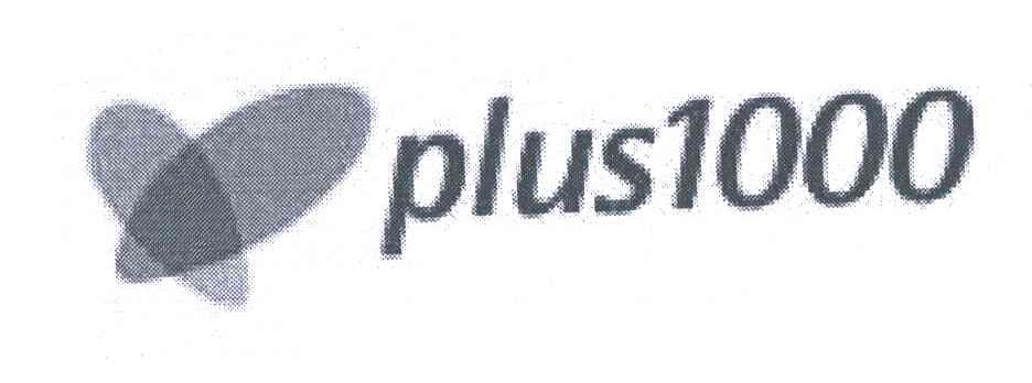 PLUS1000