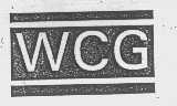 WCG