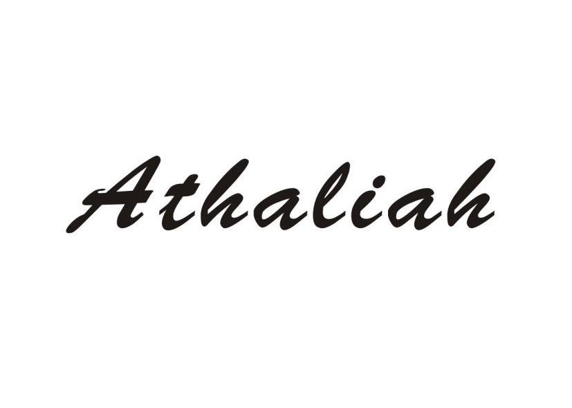 ATHALIAH