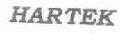 HARTEK