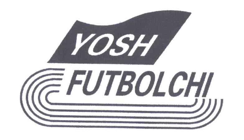 YOSH FUTBOLCHI