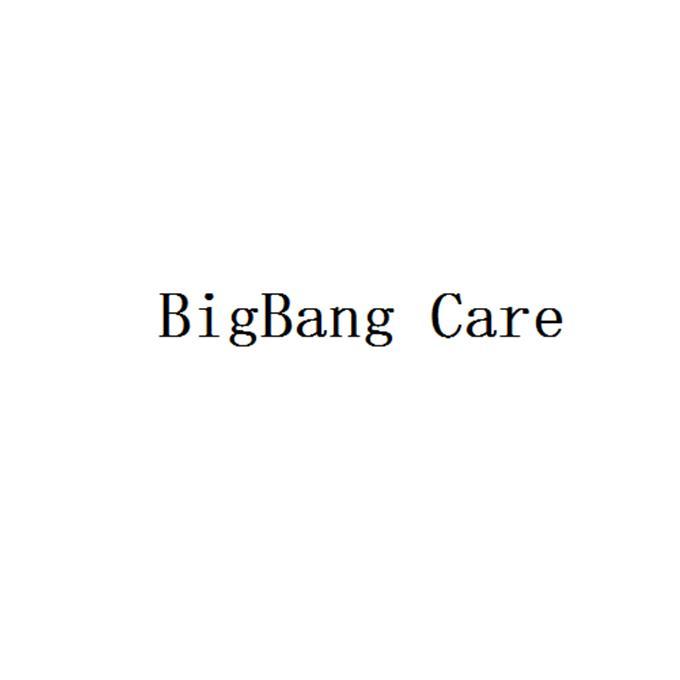 BIGBANG CARE