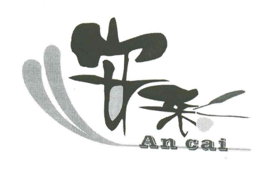安彩