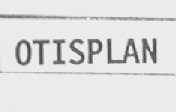 OTISPLAN