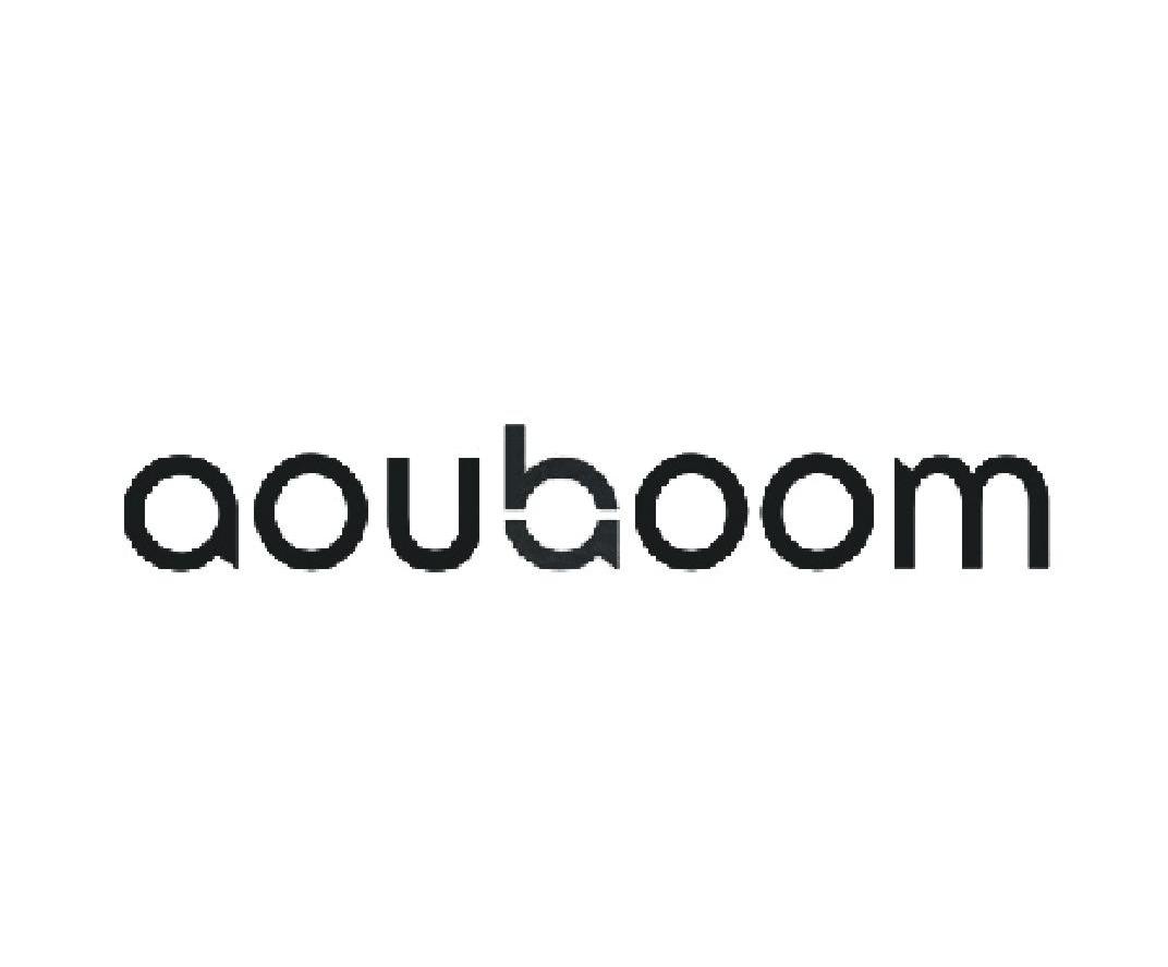 AOUBOOM