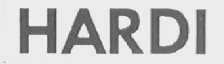 HARDI