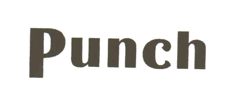 PUNCH