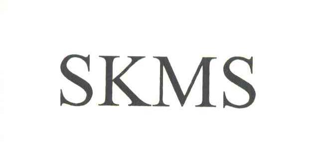 SKMS