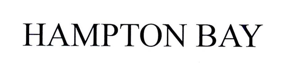 HAMPTON BAY