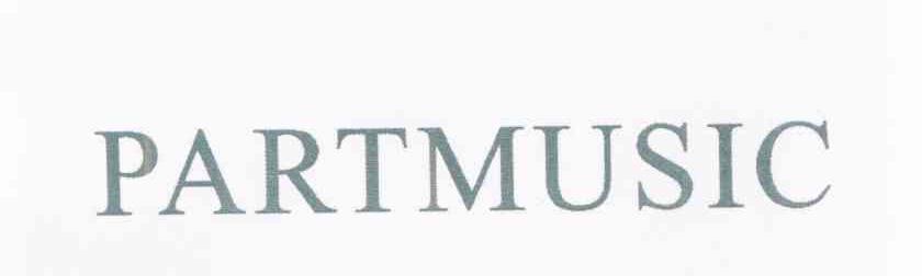 PARTMUSIC