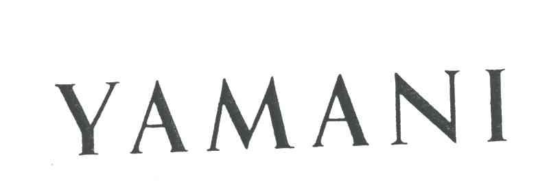 YAMANI