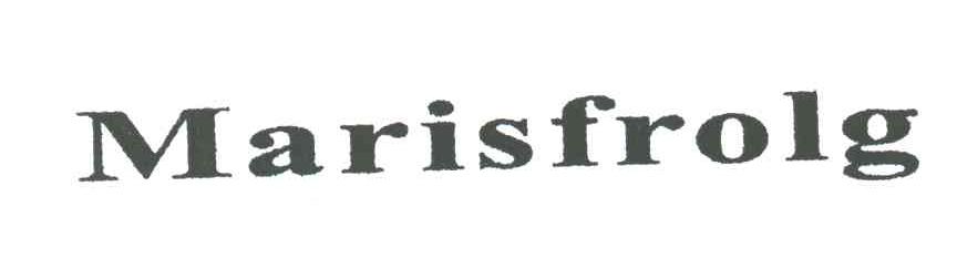 MARISFROLG