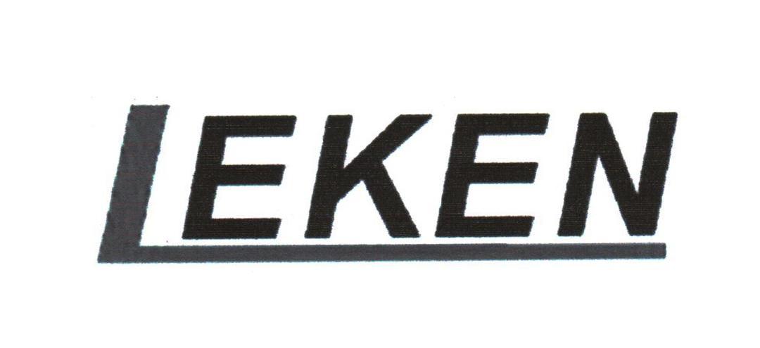 LEKEN