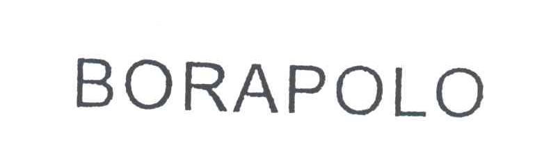 BORAPOLO
