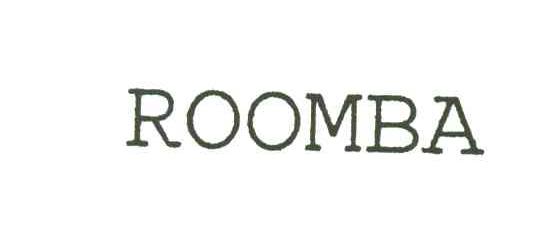 ROOMBA