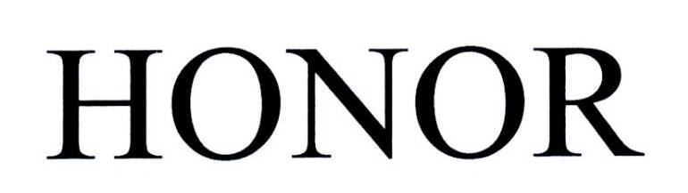 HONOR