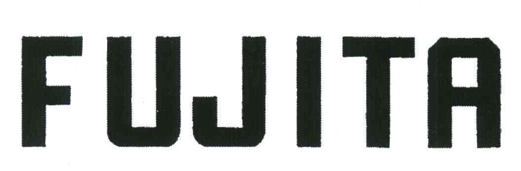 FUJITA