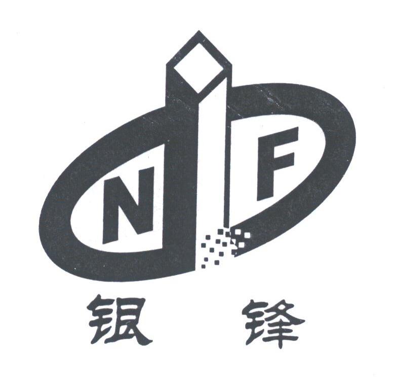 银锋