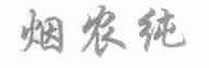 烟农纯