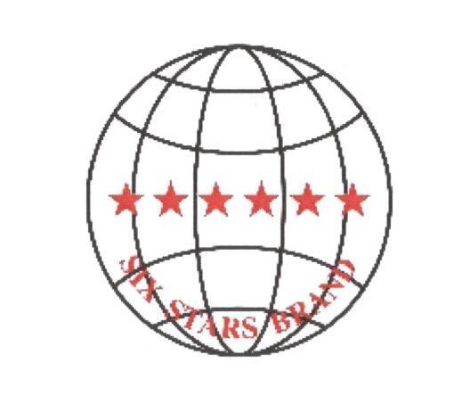 SIX STARS BRAND