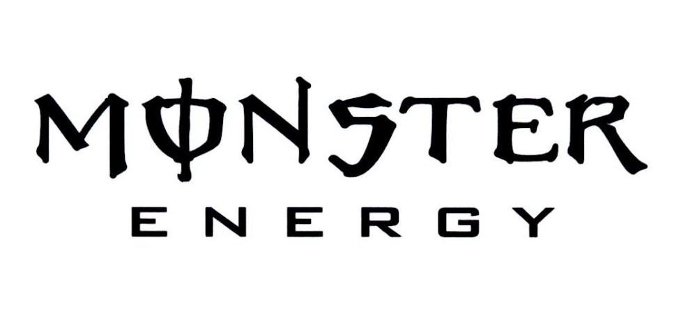 MONSTER ENERGY