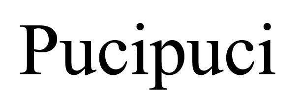 PUCIPUCI