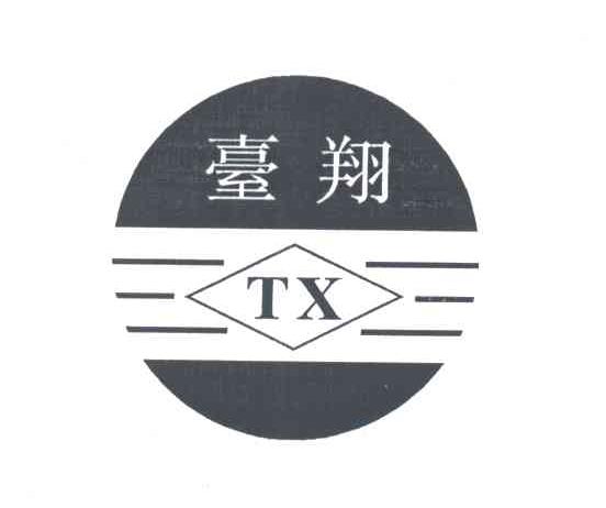 台翔;TX