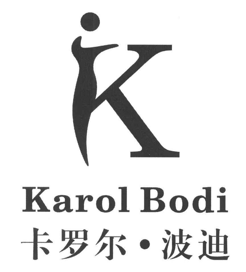 K;卡罗尔波迪;KAROL BODI