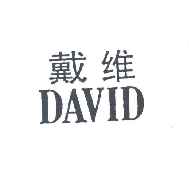 戴维DAVID
