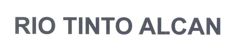 RIO TINTO ALCAN