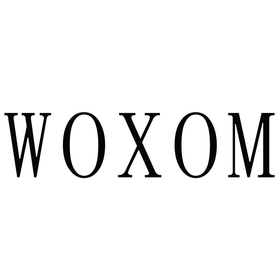WOXOM