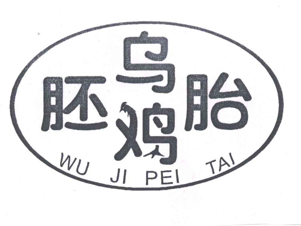 乌鸡胚胎