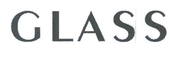 GLASS