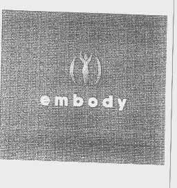 EMBODY