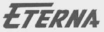 ETERNA