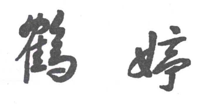 鹤婷