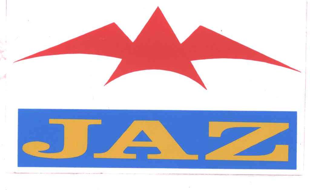 JAZ
