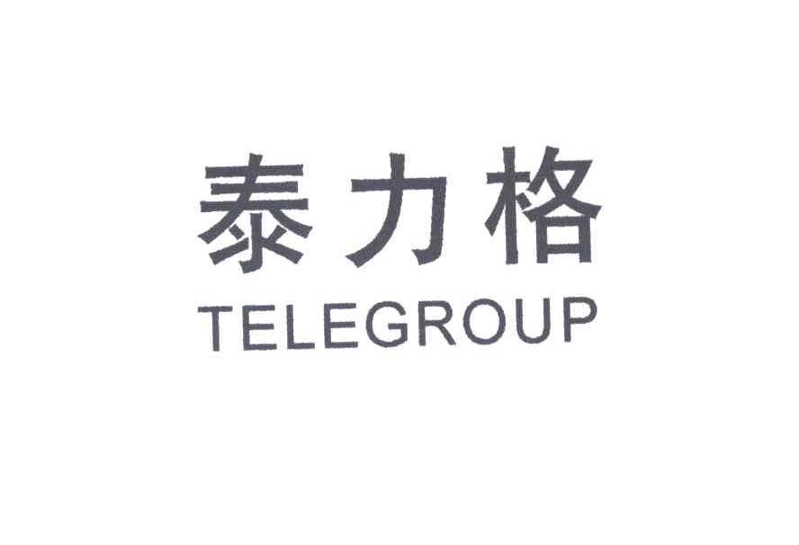 泰力格；TELEGROUP