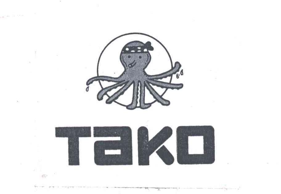 TAKO