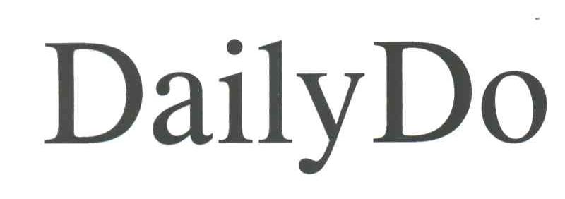 DAILY DO